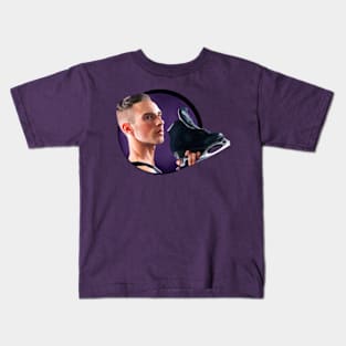 Adam Rippon Kids T-Shirt